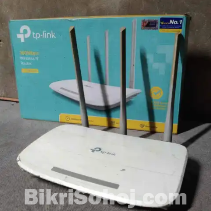 router